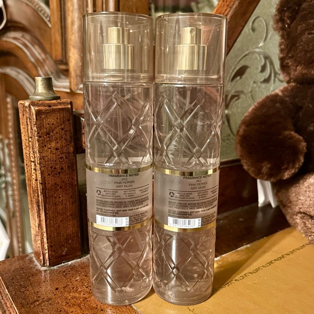Bath & Body Works If You Musk Set - Picture 2 of 2